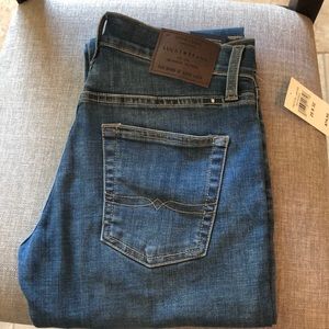 New Men’s Lucky Jeans